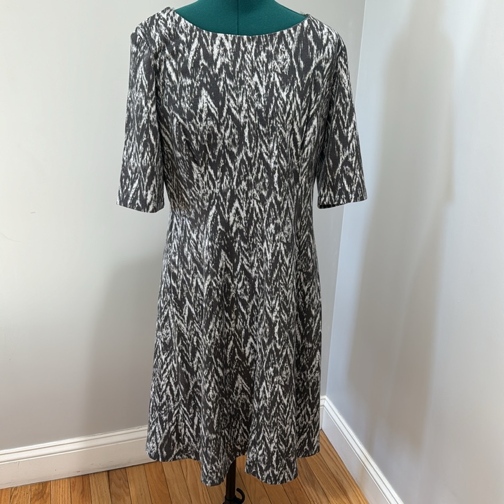 NWT Connected apparel size 12